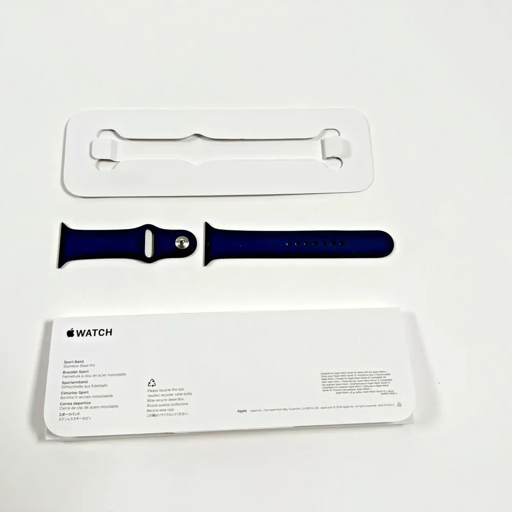 Apple authentic watch